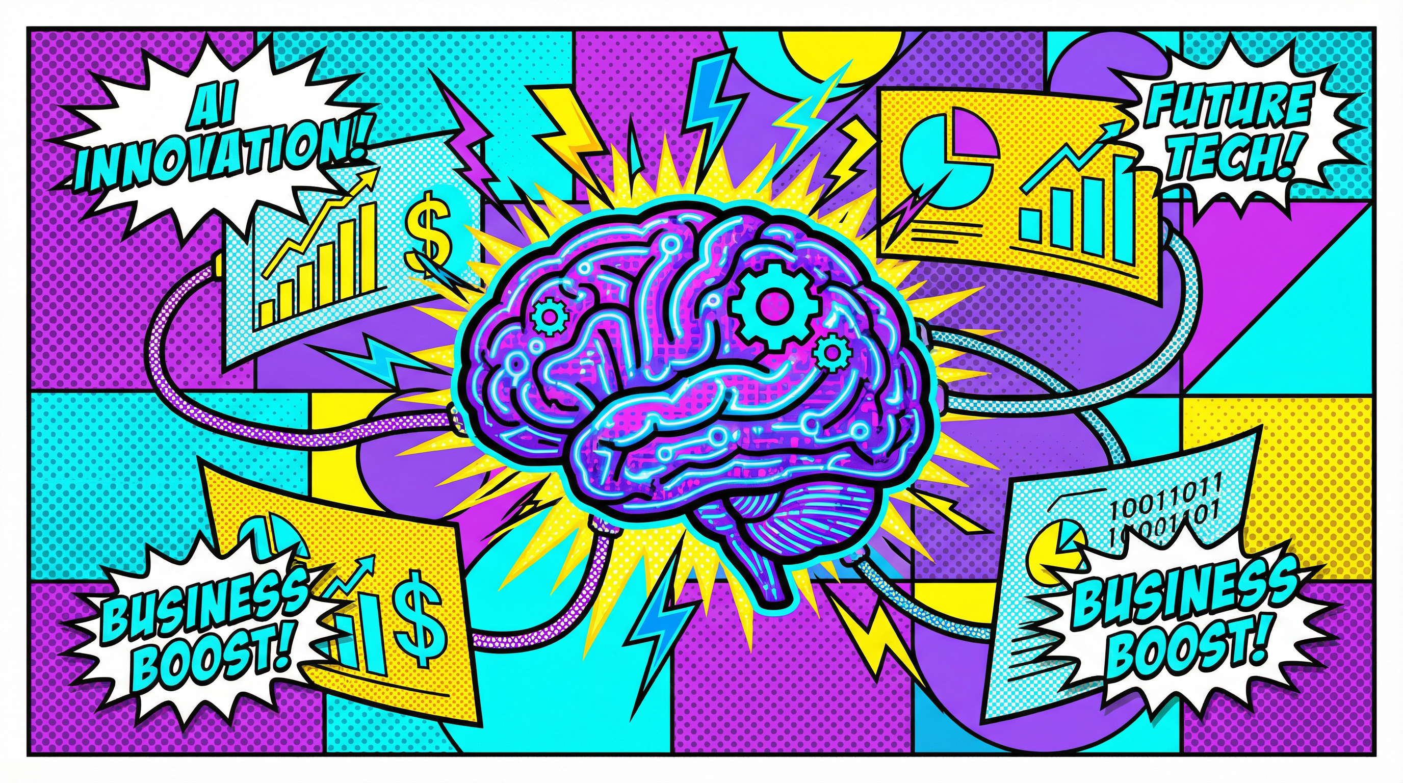 AI platform collaboration