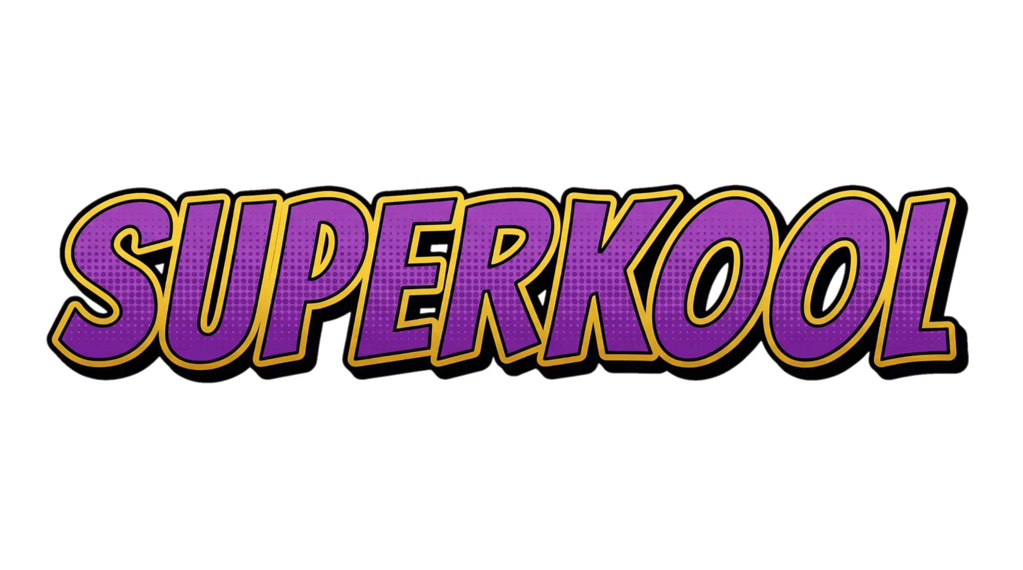 SUPERKOOL!
